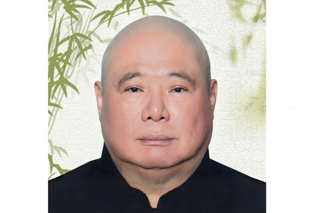 黃少岑治喪名單政商雲集 幕後折衝千回百轉 184 24825021801