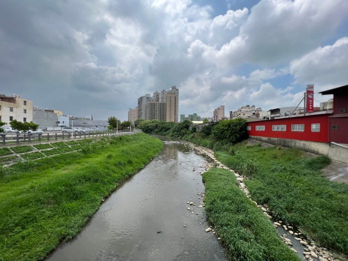 打造優質親水空間 老街溪「這段」明年初啟動整治 60 S 188063774 0 scaled