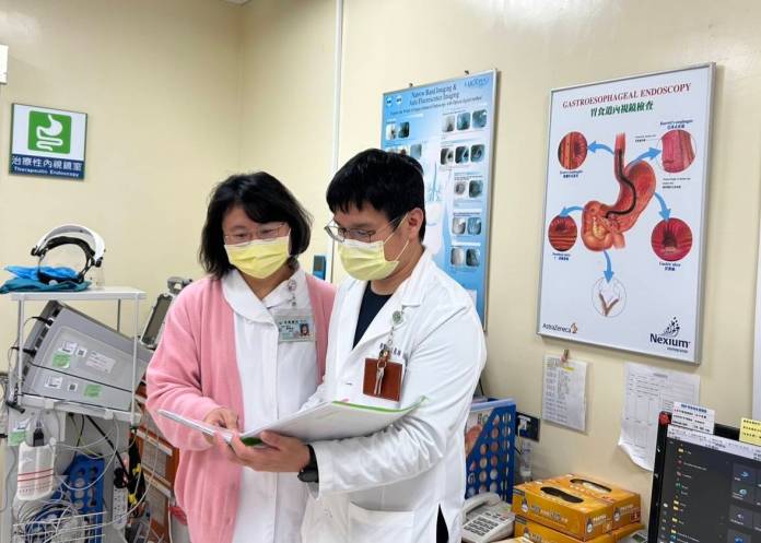 久咳、打嗝難改善?部桃醫:恐是這病在作怪 50 1325648