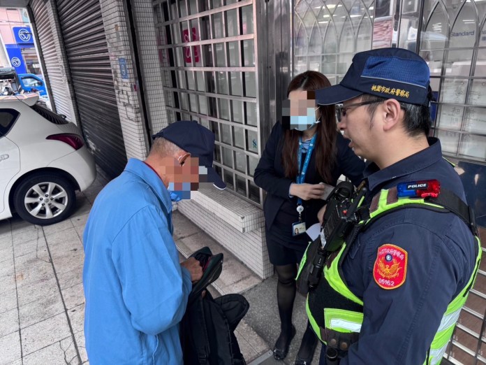 女網友家人生病急用錢!7旬男險遭騙光30萬積蓄 57 S 73261083 0