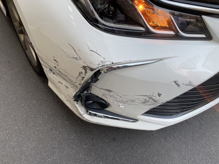開父親車出門闖禍!少年失控連撞14機車 60 12546465 8