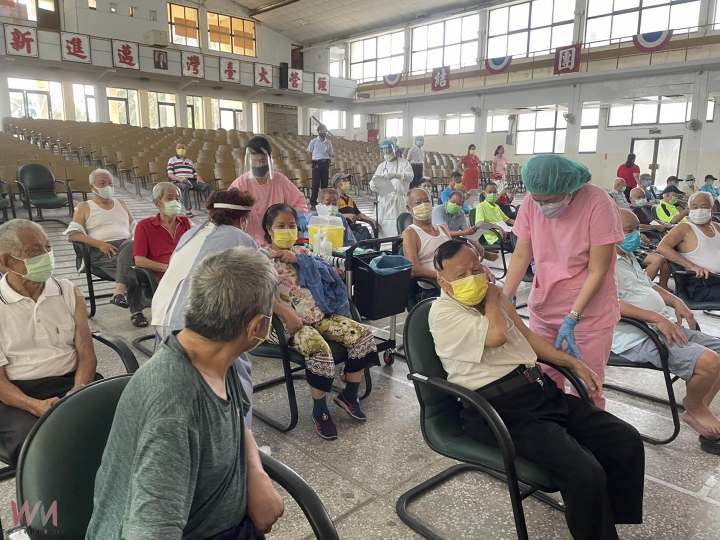 流感疫苗搶打潮再現!彰化獲配5500劑 2月20日同步開打 - https://www.watchmedia01.com