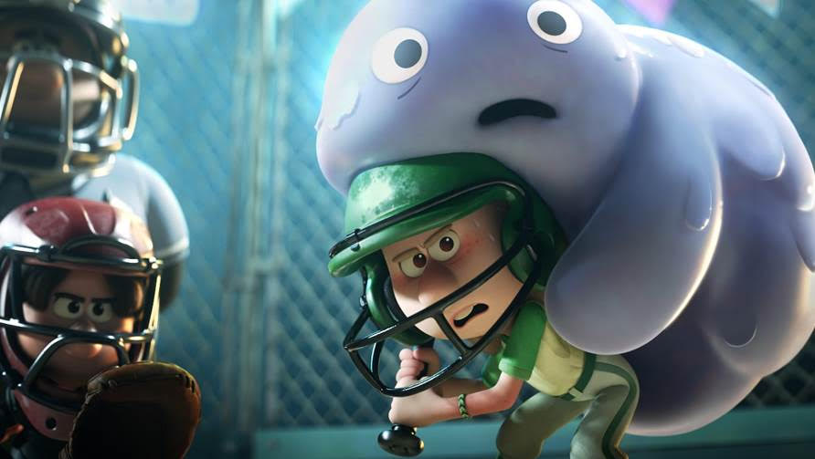 療癒又寫實的「烏骨雞湯」系動畫 皮克斯影集《勝與敗》Disney+ 迎首播