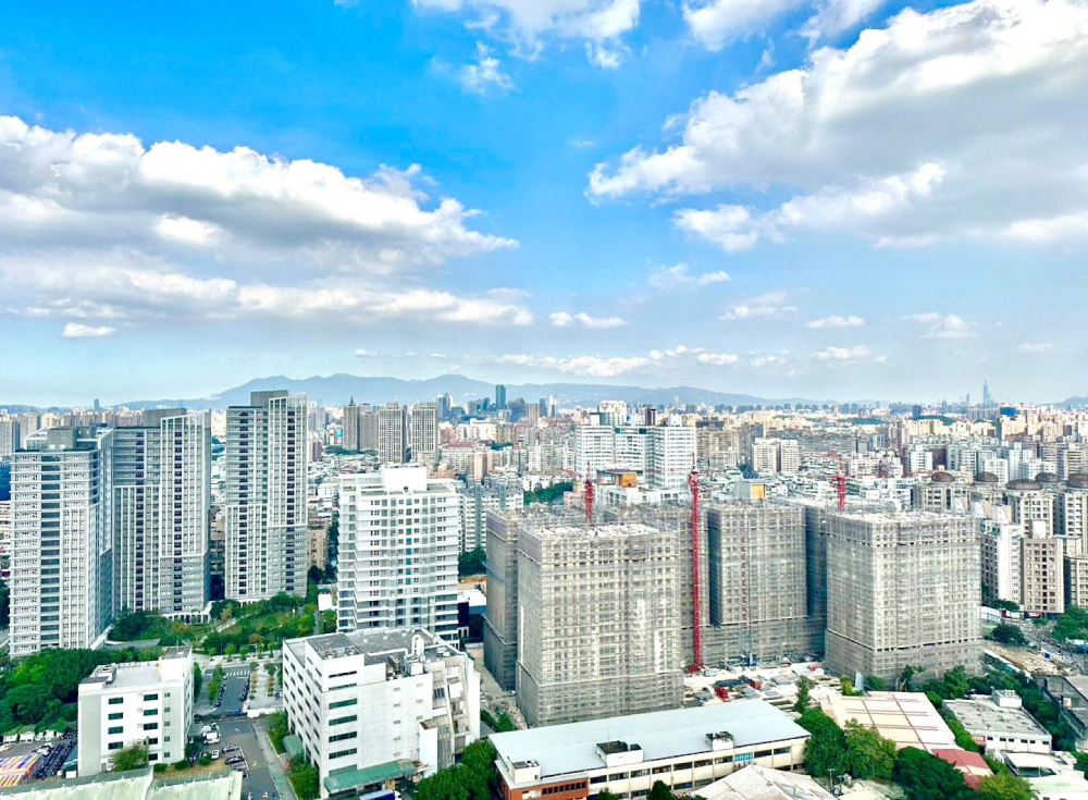 2024新北11大重劃區預售交易大比拚 永慶曝這3區2000萬內入手有機會 229 cnews207250219a01
