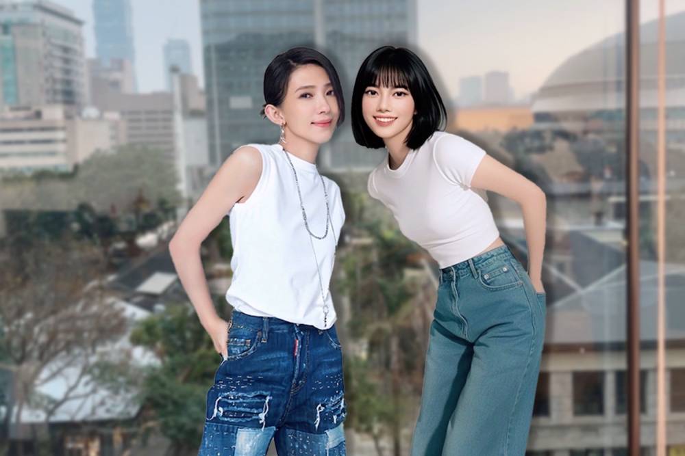 娛樂元宇宙世紀正式展開 陳子鴻為AI歌手米拉蜜舉辦首場售票演唱會 226 娛樂元宇宙世紀正式展開 陳子鴻為AI歌手米拉蜜舉辦首場售票演唱會 225