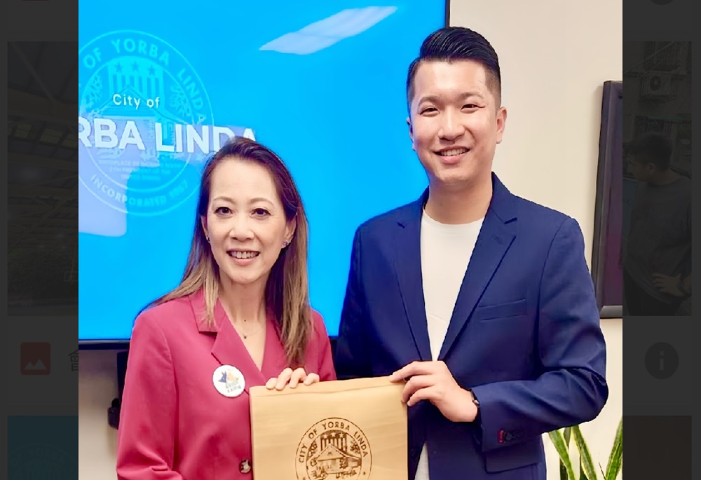 【新北小飛俠3-3】分析2026新北市長人選 李宇翔讚林右昌非常適合 234 248250219a13