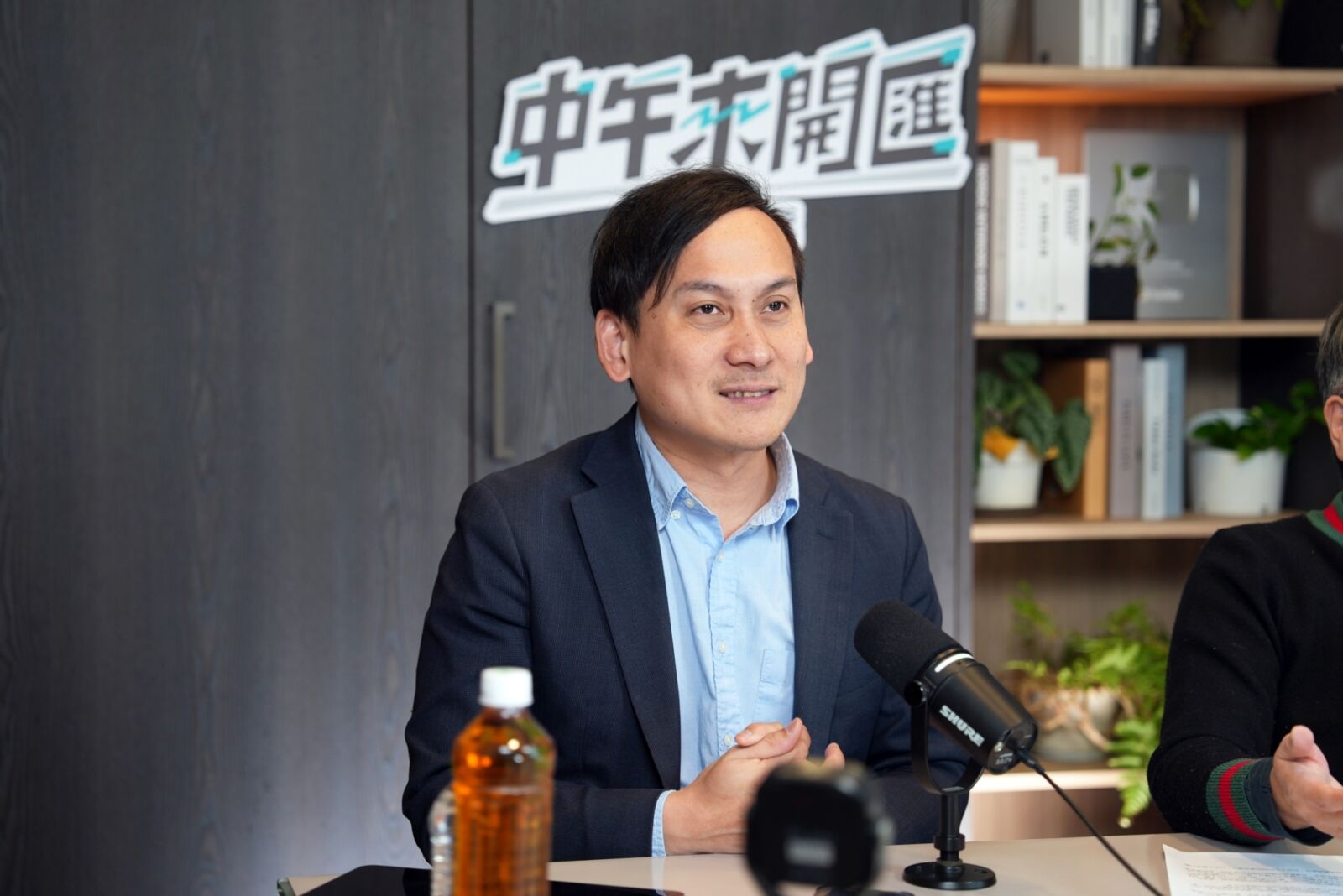 中午來開匯/反擊大罷免狂嗆綠營做很爛 葉元之批張宏陸都開芭樂票 244 中午來開匯/反擊大罷免狂嗆綠營做很爛 葉元之批張宏陸都開芭樂票 243