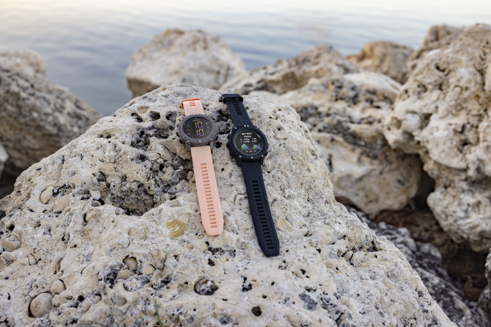 水陸雙棲探險的全能幫手 Garmin全新首款全彩海廢潛水電腦錶Descent G2 230 水陸雙棲探險的全能幫手 Garmin全新首款全彩海廢潛水電腦錶Descent G2 229