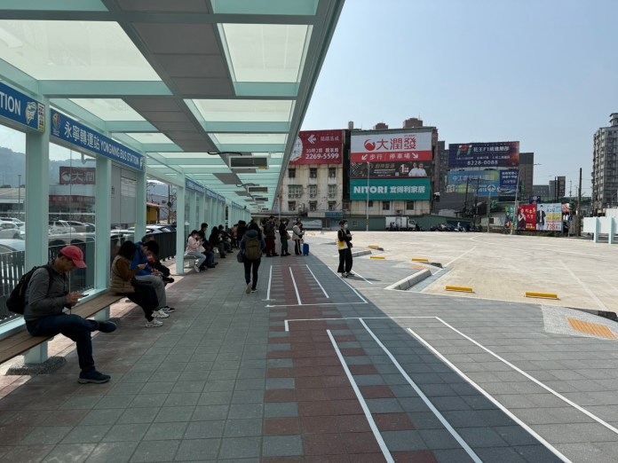 桃園2項重要建設近日完工 打造宜居城市 57 20250219162201446