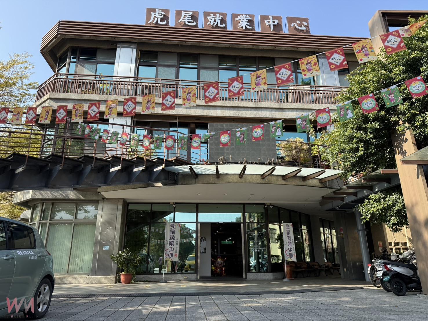 少女無懼先天限制 勇敢追夢闖職場 - https://www.watchmedia01.com