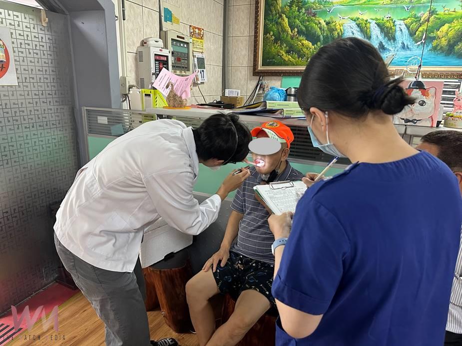 中部醫療院所熱烈響應 健保署辦理「在宅醫療整合照護試辦計畫」成果發表會 - https://www.watchmedia01.com