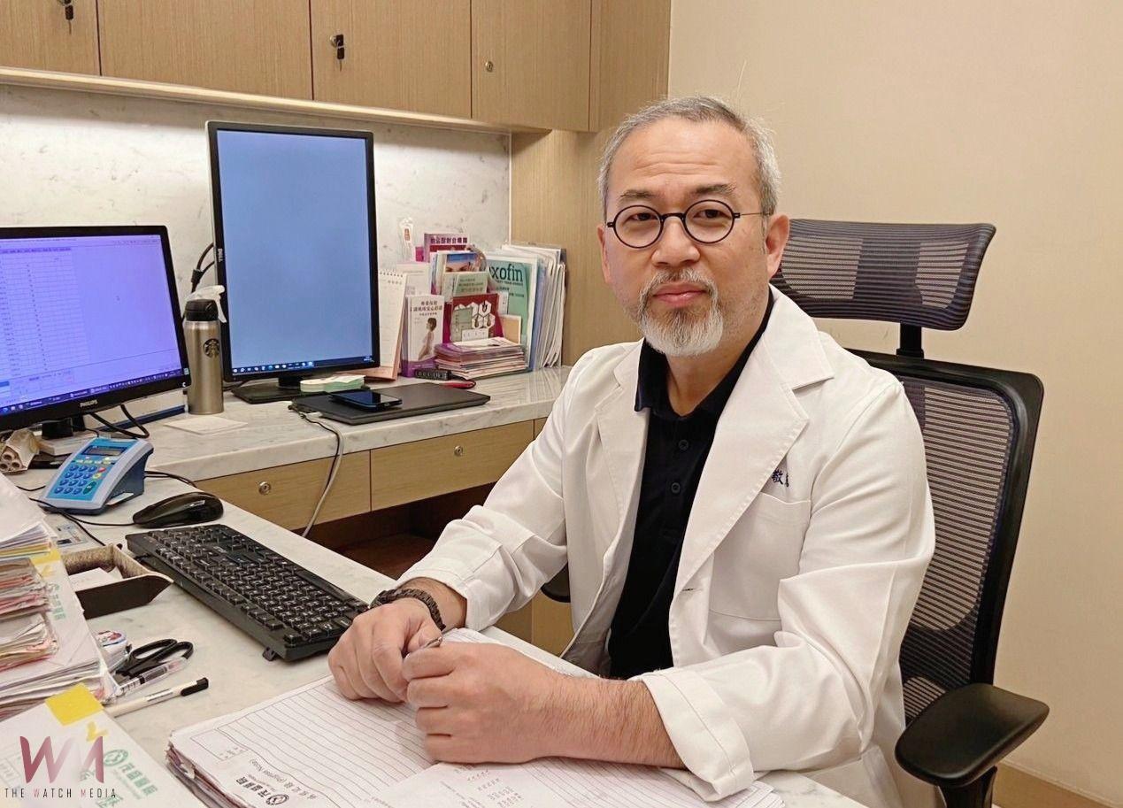 健康孕婦竟懷侏儒症寶寶 茂盛醫:經超音波、全基因檢測把關中止不幸 - https://www.watchmedia01.com