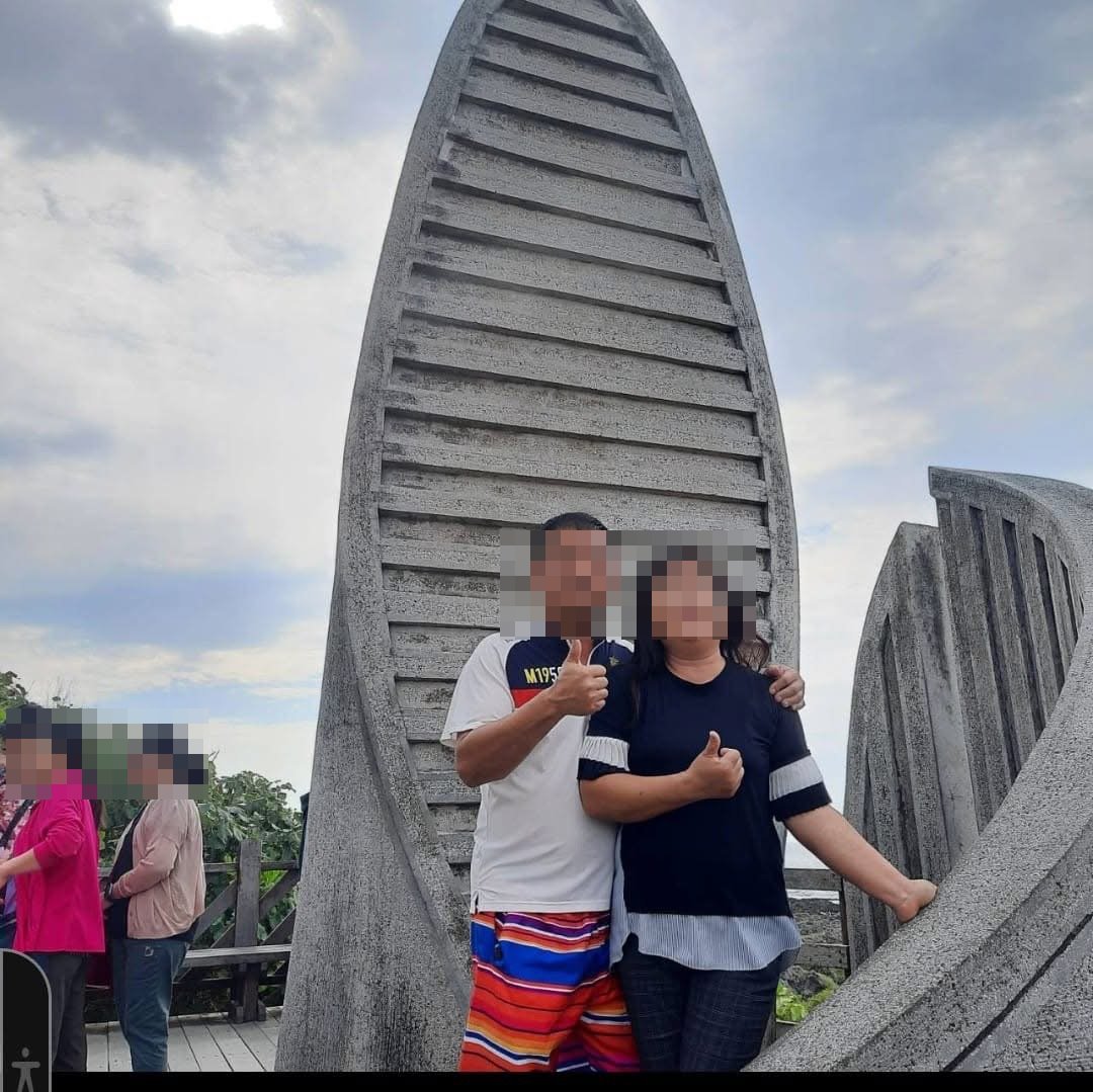 鹿港吳姓里長涉嫌家暴致妻死 監視器畫面成關鍵證據遭聲押禁見 - https://www.watchmedia01.com