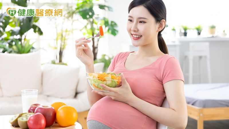 迎接好孕降臨!中醫師推薦 備孕關鍵營養+助孕飲食重點