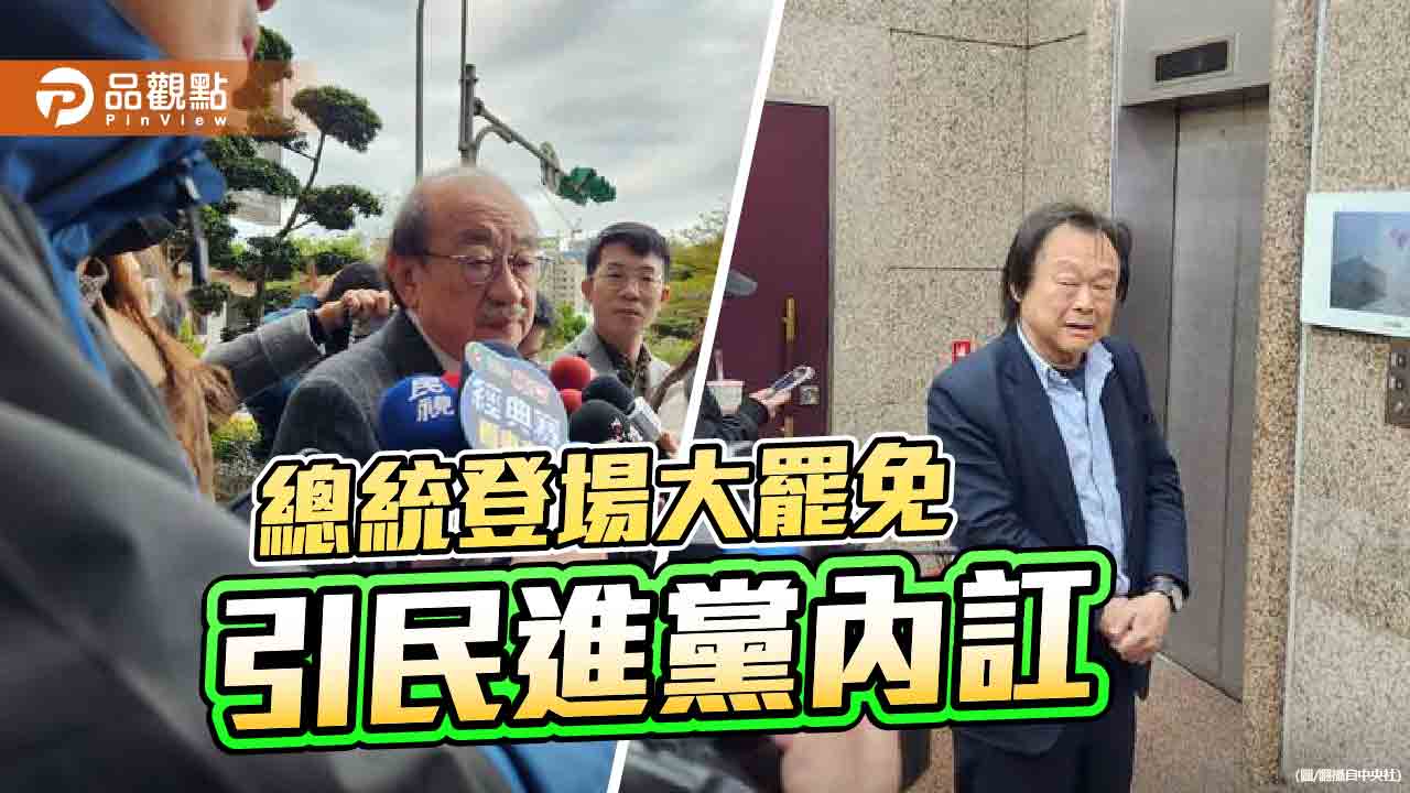 盼勿說三道四 柯建銘嗆王世堅「鬼扯」