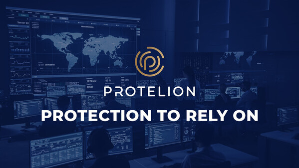 介紹 Protelion:您值得信賴的網路安全合作拍檔