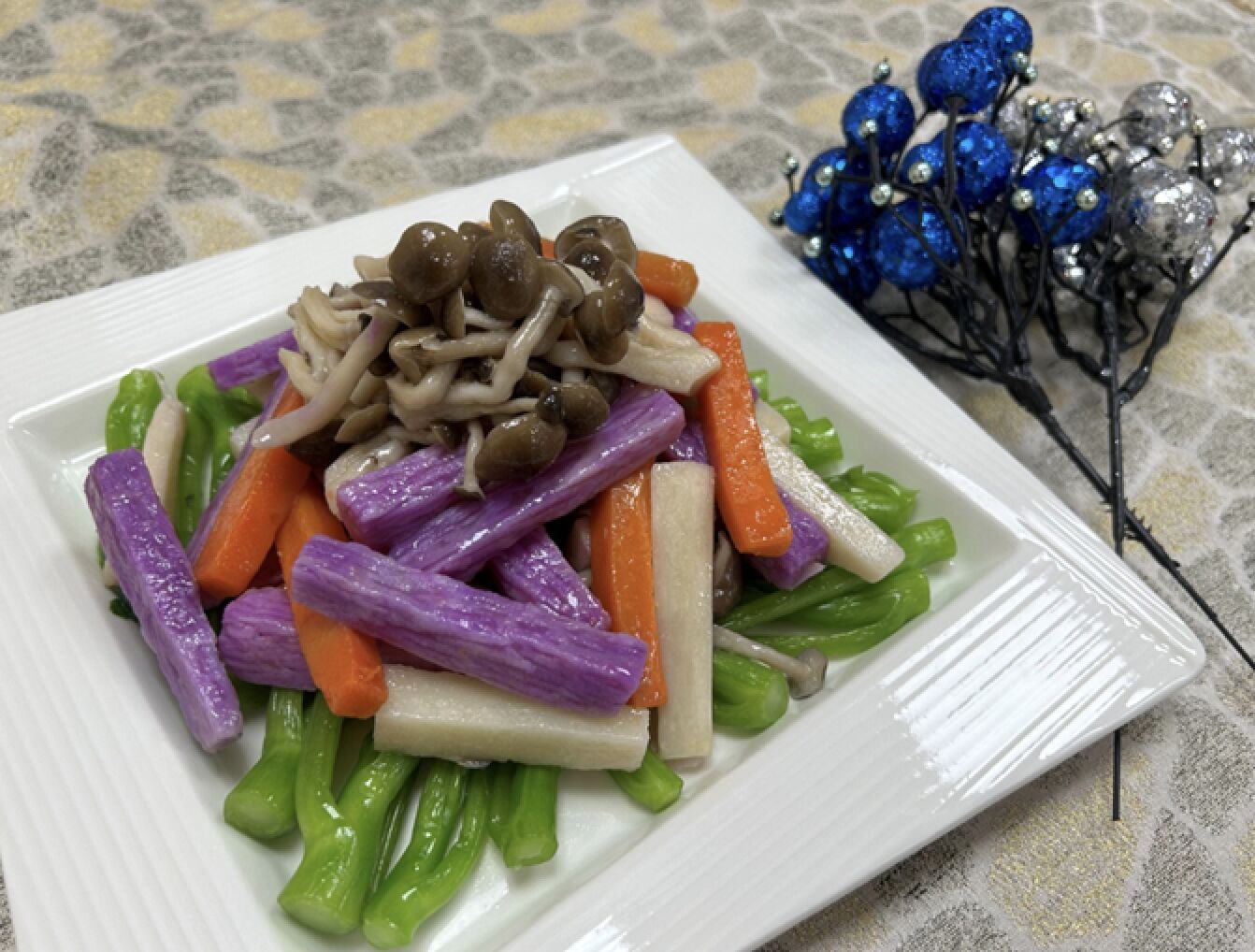 過完年多久了還瘦不下來？ 正確「膳食纖維+運動」加速代謝 241
