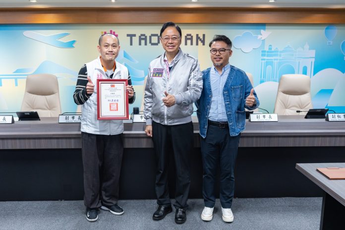 桃園建管處強化公寓大廈社區管理 獲考核特優肯定 59 20250219182857832 scaled