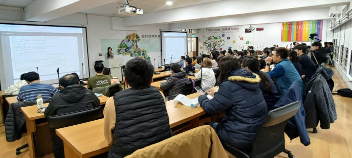 桃園環保局舉辦說明會 輔導列管事業完成溫室氣體排放量盤查 59 S 37068838 0 scaled