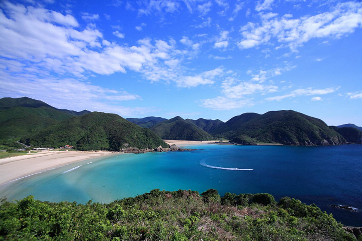 島民體驗!長崎縣離島開運美食之旅
