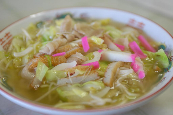 島民體驗!長崎縣離島開運美食之旅