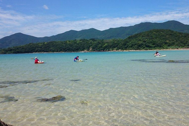 島民體驗!長崎縣離島開運美食之旅
