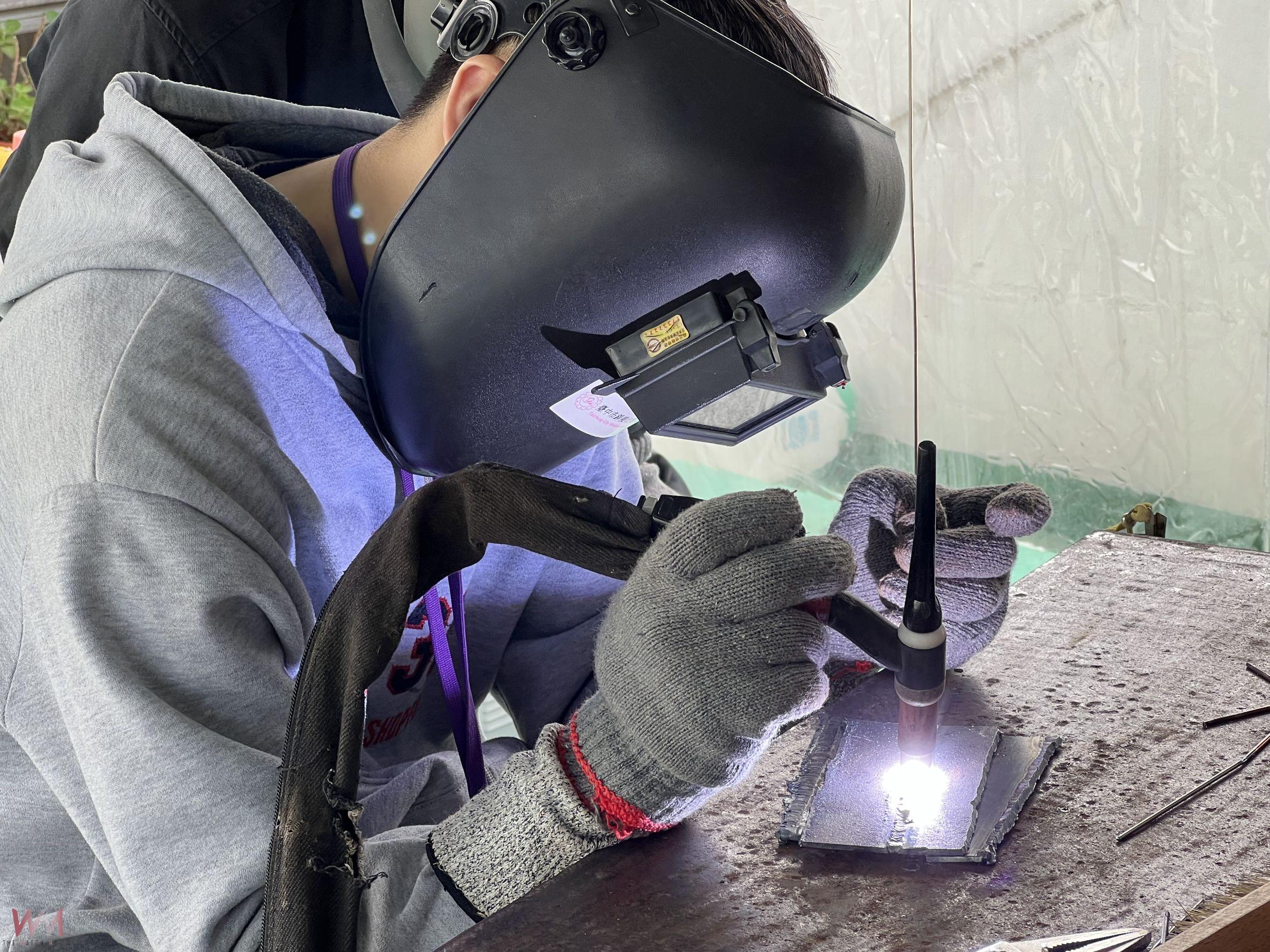 培育專業人才 中市勞工局證照班報名開跑 技能認證有獎勵 - https://www.watchmedia01.com