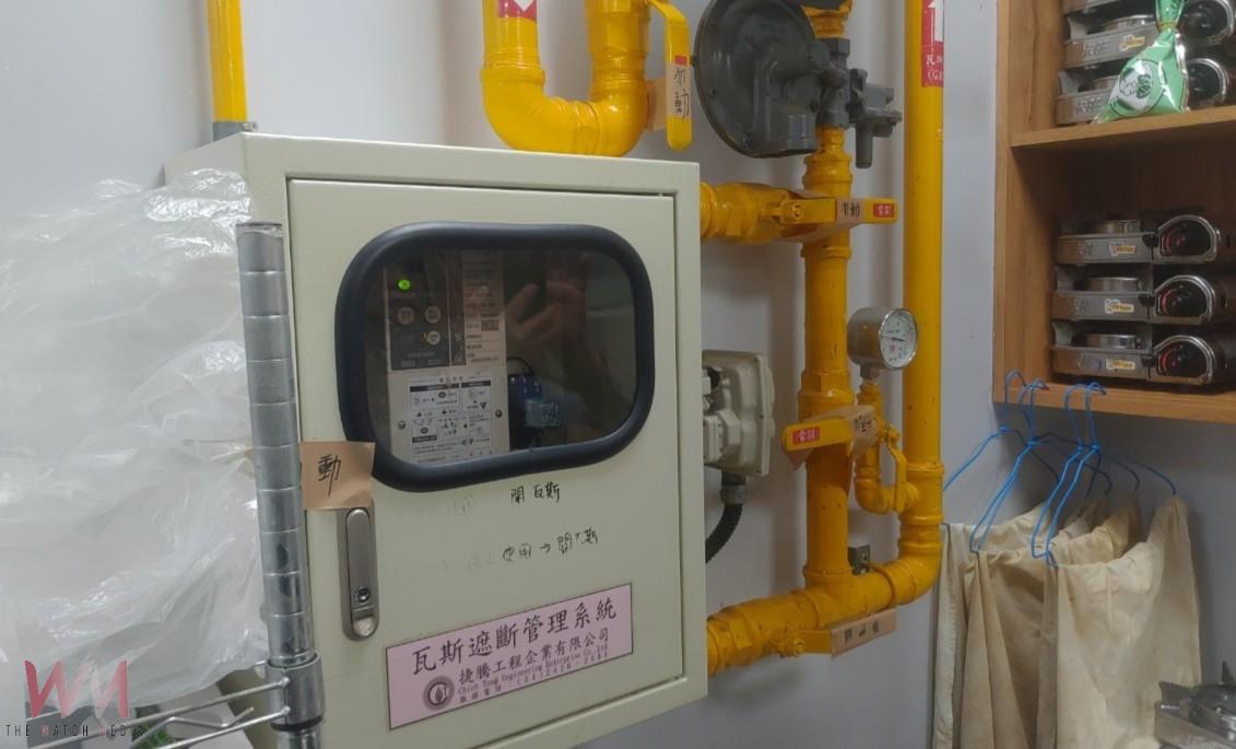 雲林擴大天然氣安全巡檢 美食廣場、商場納入重點防護 - https://www.watchmedia01.com