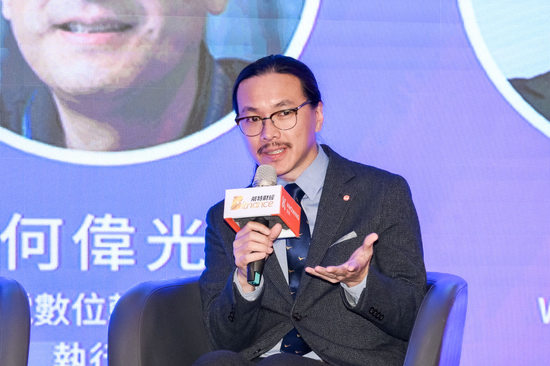 《Hit AI & Blockchain》WaCare 遠距健康創辦人暨執行長潘人豪：AI驅動醫療轉型，打造慢病照護新模式、串聯偏鄉健康資源
