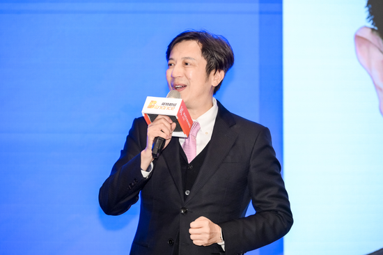 《Hit AI & Blockchain》金融監督管理委員會副主任委員陳彥良:健全產業經營 開創穩健未來