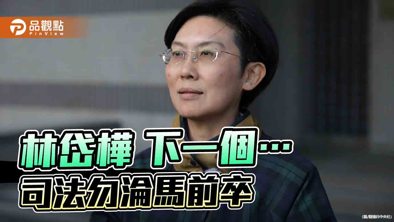 政治干預司法 司法干預的何止初選