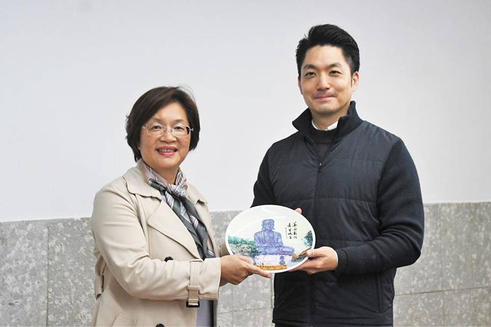 赴台北大巨蛋取經 王惠美:彰化巨蛋將提升運動與表演產業 208 赴台北大巨蛋取經 王惠美:彰化巨蛋將提升運動與表演產業 207