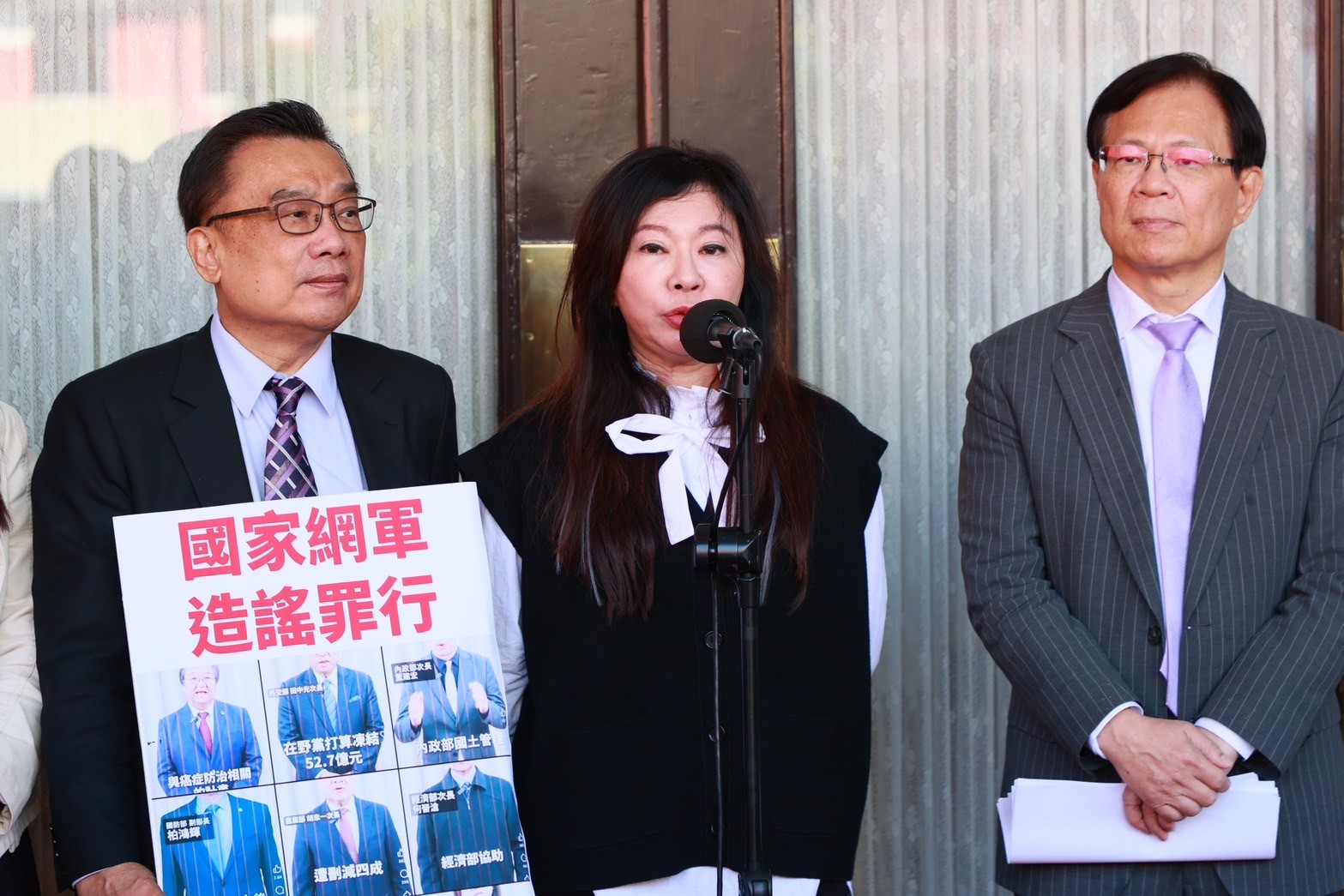 香港民主黨宣布解散 林憶君:台灣應以此為鑑 244 香港民主黨宣布解散 林憶君:台灣應以此為鑑 243