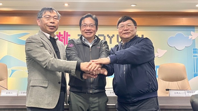 加速鐵路地下化!桃市府攜手中央、台鐵成立溝通平台 56 434603 0