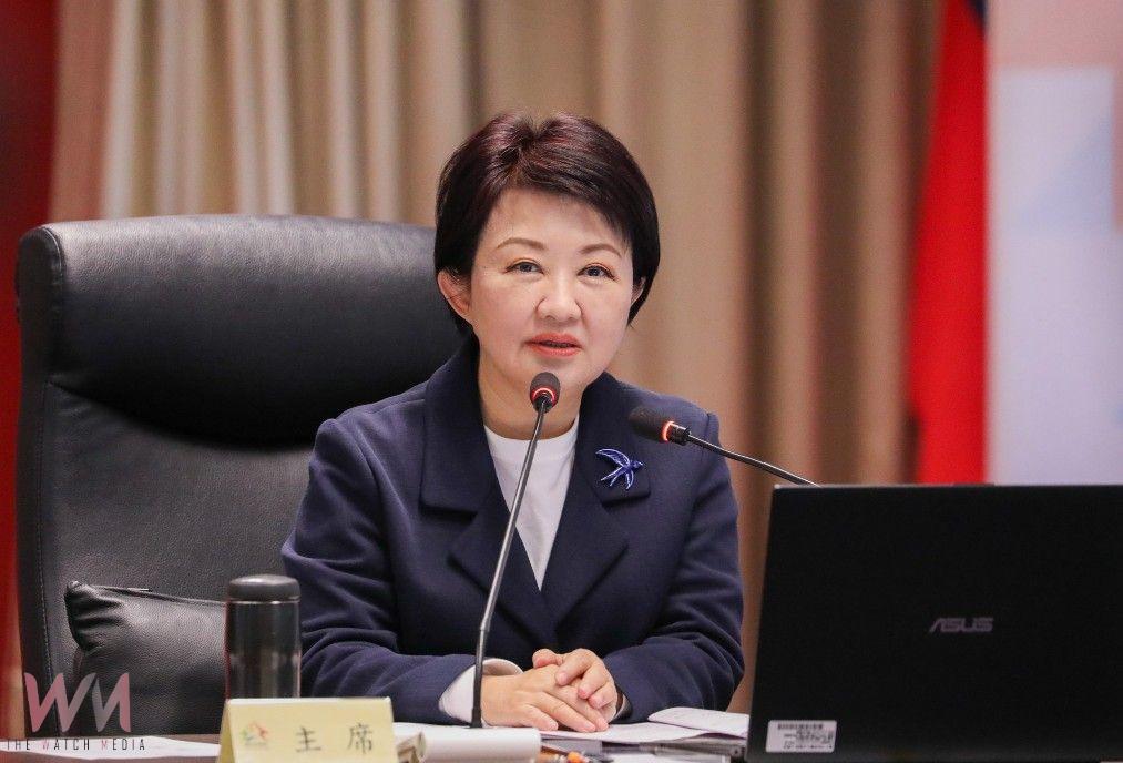 中市警銀聯手防詐!攔阻詐欺款逾13億 盧秀燕表揚有功人員 - https://www.watchmedia01.com