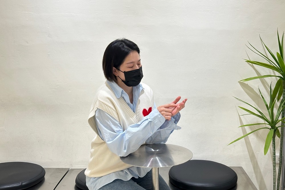 無辜遭控帶團、販售瘦瘦針 網美攝影師揭露生意散夥報復始末「已提告」 246 無辜遭控帶團、販售瘦瘦針 網美攝影師揭露生意散夥報復始末「已提告」 245