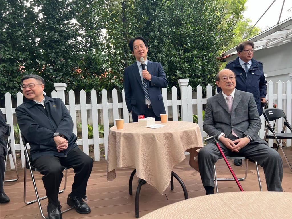 (圖/翻攝林岱樺臉書)