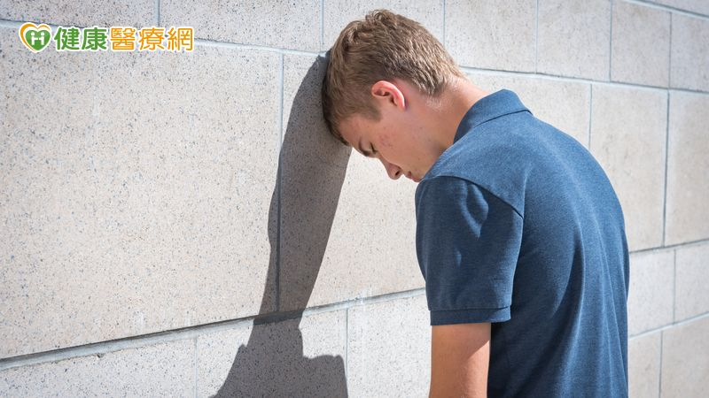 輕生成全球青少年第四大死因!背後原因一次看