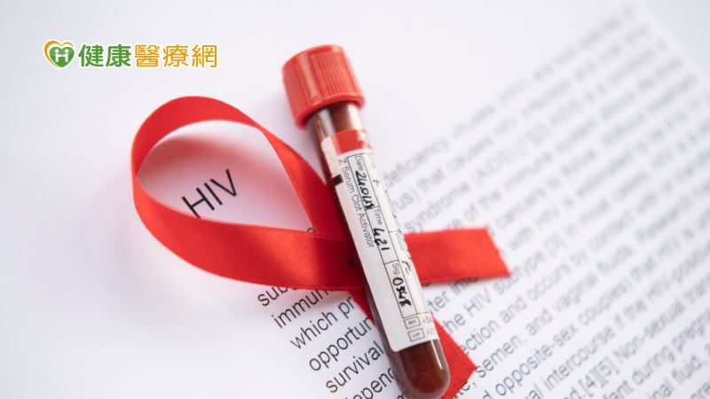愛滋病毒新感染人數破千! 「U=U」常被質疑是真的嗎?專家從實證解析