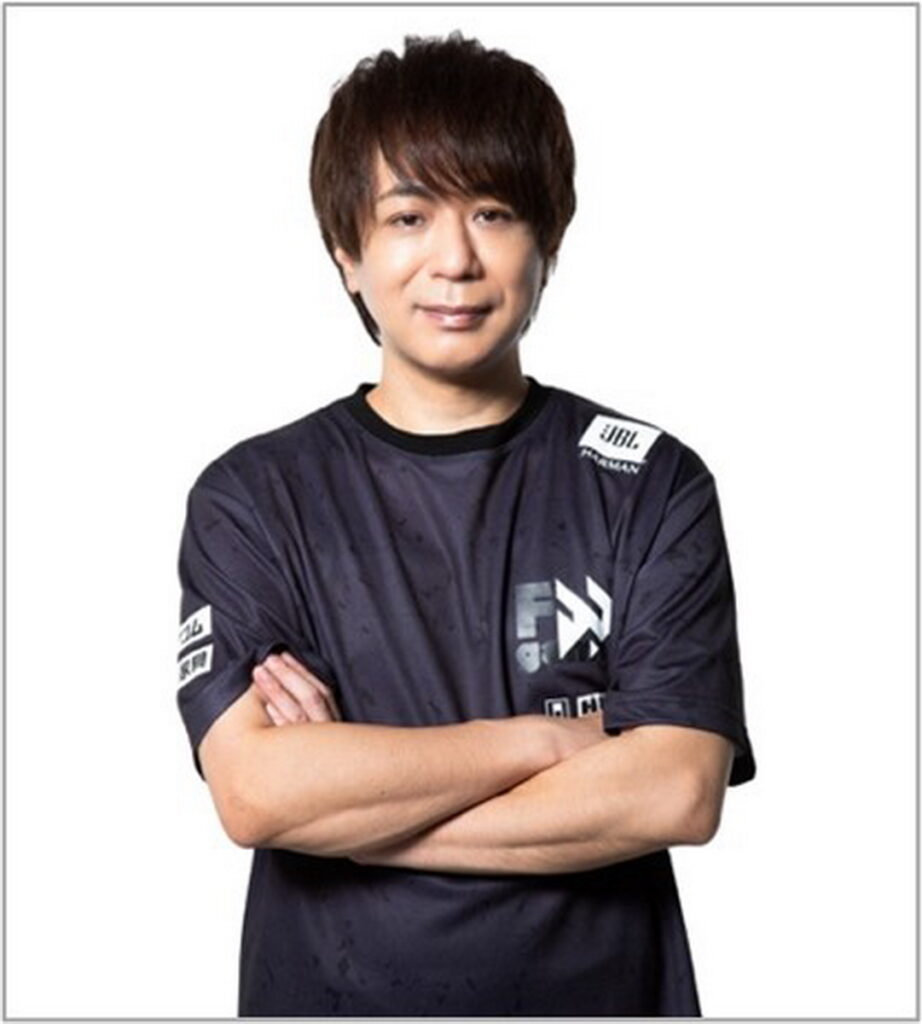 日本方參加選手_sako