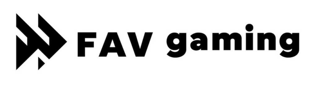 FAV gaming LOGO
