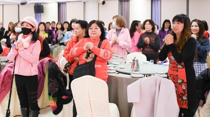 平鎮張廖簡宗親會舉辦會員大會 展現團結互助精神 52 7d9fa8c8 f5ca 4402 9820 57e3135b8a50 scaled
