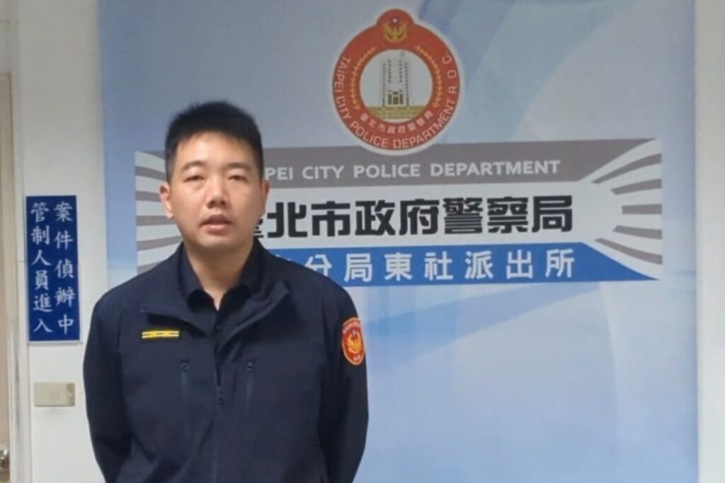 火速究辦  裝潢糾紛突遭拳攻擊  警以傷害等罪送辦
