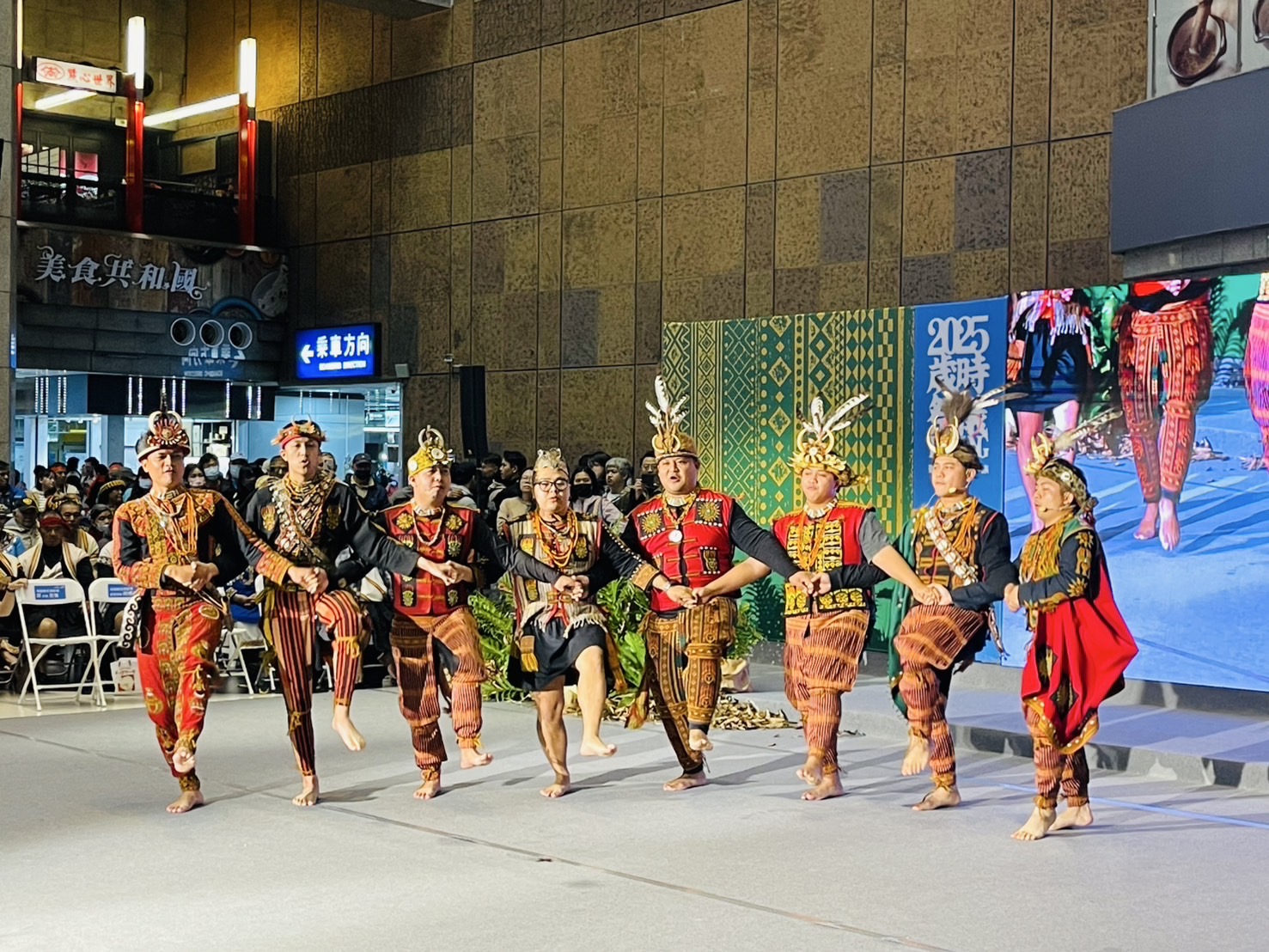 台東原住民豐原祭即將展開 縣府北車宣傳邀民眾感受獨特文化魅力 - https://www.watchmedia01.com