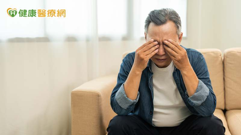 落髮、精神不濟竟是「胃不好」惹禍?醫揭「2原因」致1維生素不足