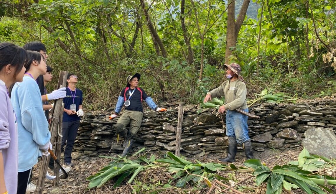讓世界看見臺灣原民　中山大學成立原住民族專班