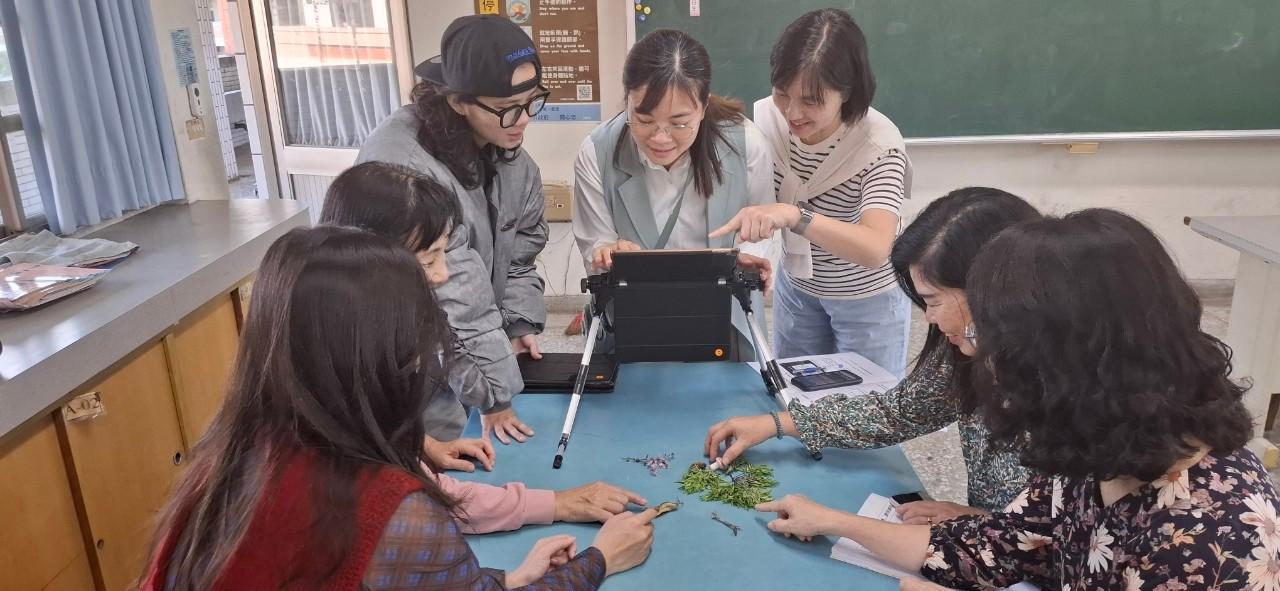 中市深耕語文教育有成展現堅強實力 　全國語文競賽五連霸　閱讀績優三連霸