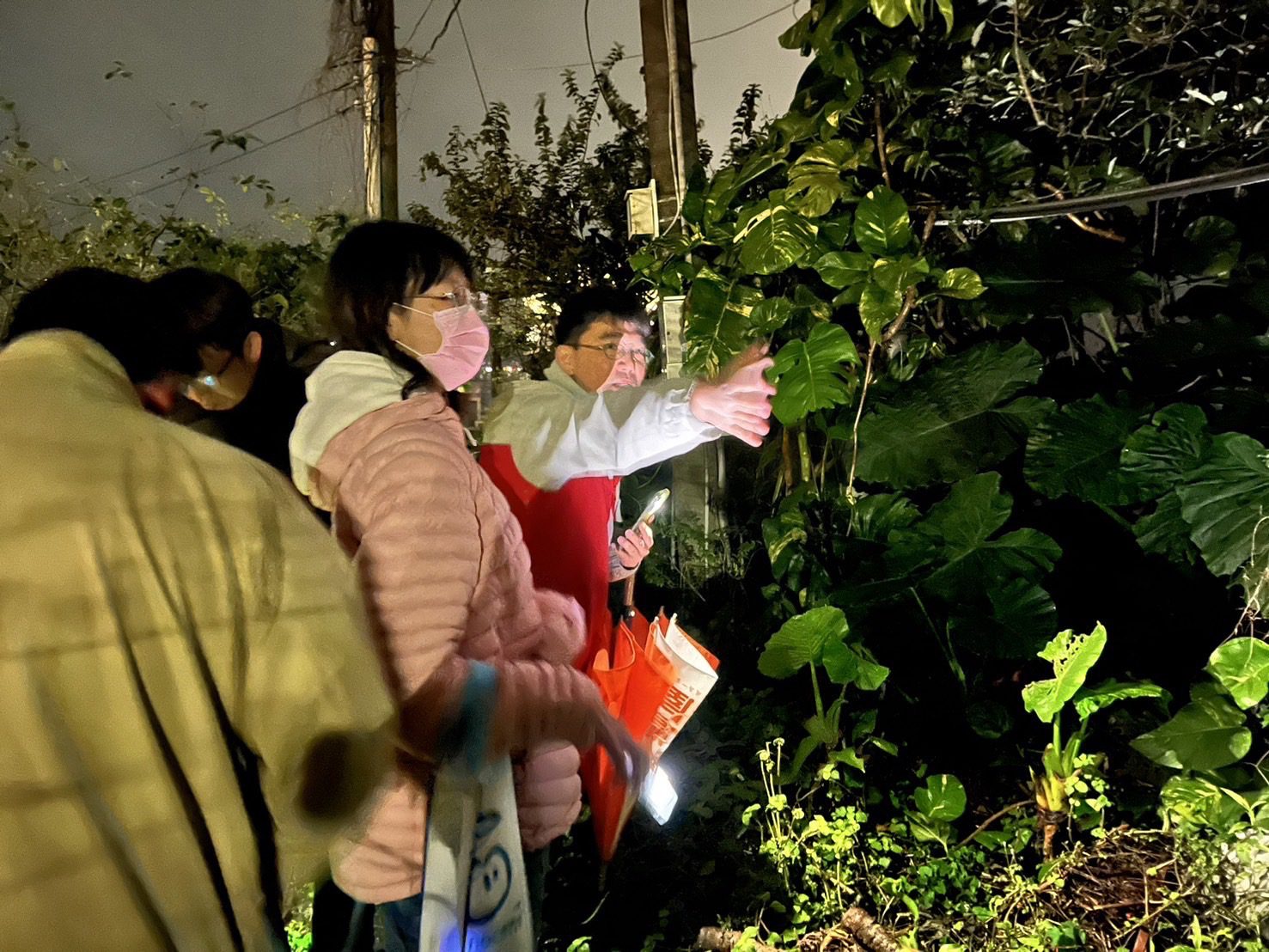 基隆武崙國小水管破裂 教育處迅速應變確保師生用水