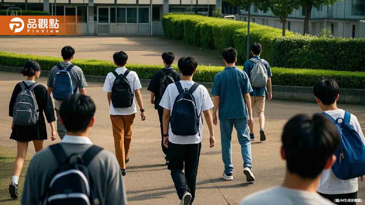 學測成績明上午9點公布！查詢方式一次看