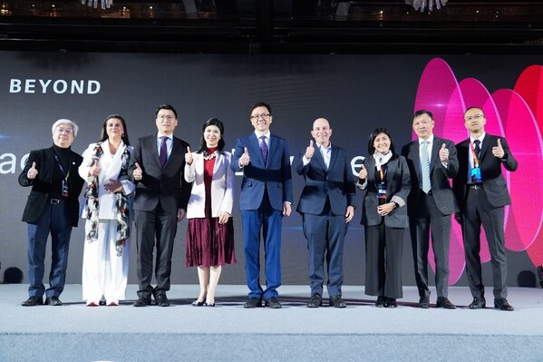思科焦點活動Cisco Engage Greater Bay Area 2025：領導人工智能發展 聚焦科技轉型新機遇